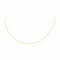 Collier Collier Chaîne Or rose 58 Facettes 2911666CN