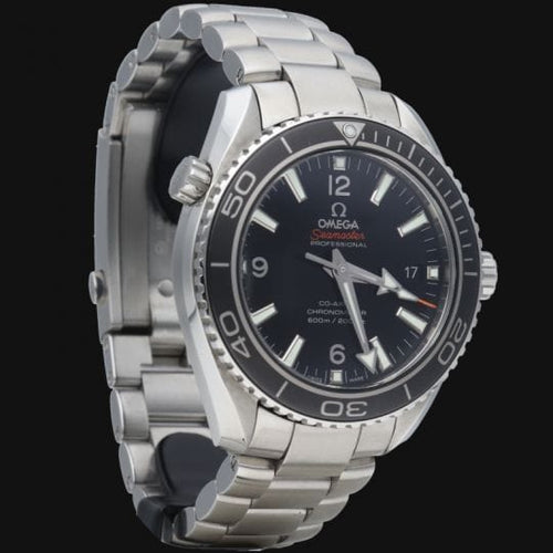 Montre Montre Omega Seamaster Planet Ocean 600M 58 Facettes MT42374