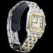 Montre Cartier Montre Panthere 58 Facettes MT41453