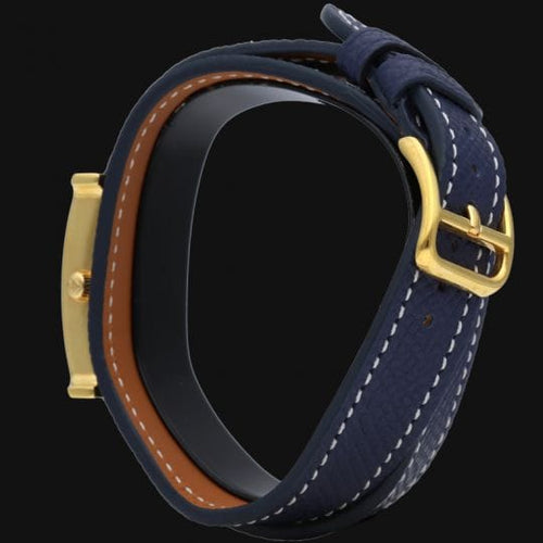 Montre Hermes Montre Heur H 58 Facettes MT43496