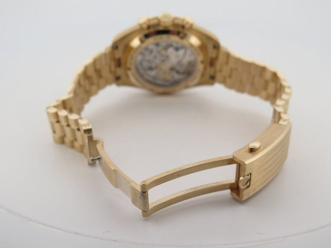 Montre montre OMEGA speedmaster moon pro 310.60.42.50 fullset 58 Facettes 265509