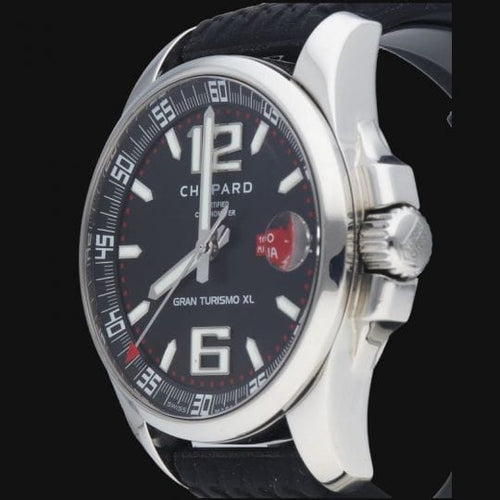Montre Chopard Montre Mille Miglia Gran Turismo Xl 58 Facettes MT44215