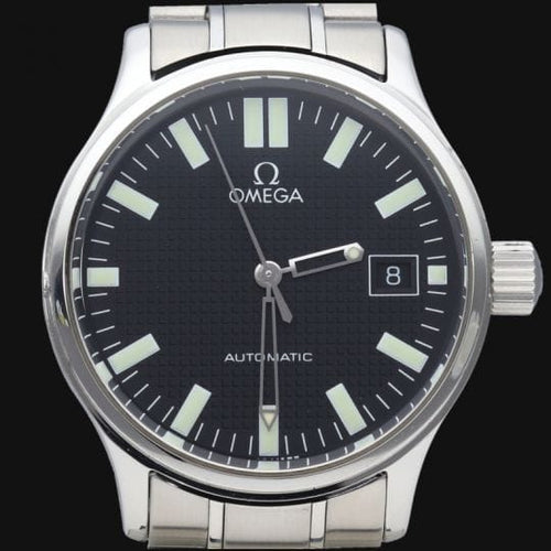 Montre Omega Montre Dynamic 58 Facettes MT41121