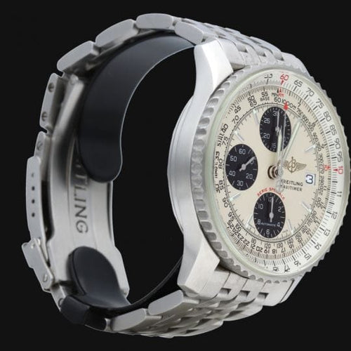 Montre Breitling Montre Navitimer 58 Facettes MT42018