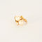 Bague Bague Toi et Moi 58 Facettes LP910