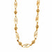 Collier Collier or filigrane 58 Facettes