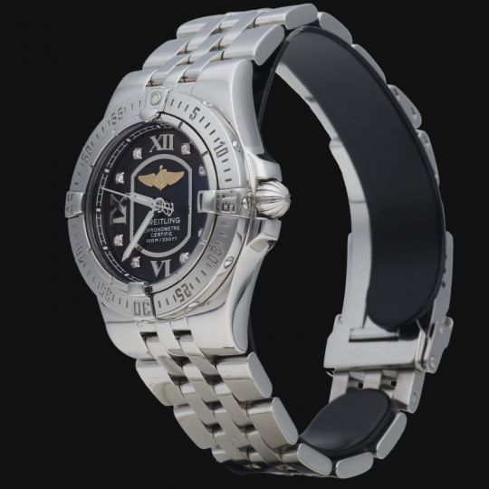 Breitling Montre Starliner