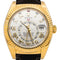 Montre Rolex Montre Skydweller Or jaune 58 Facettes 4765737RV