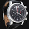 Montre Longines Montre Admiral Chronograph 58 Facettes MT44468
