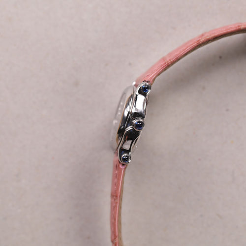 CHOPARD - Montre Happy Sport Diamant – 27/8245-23