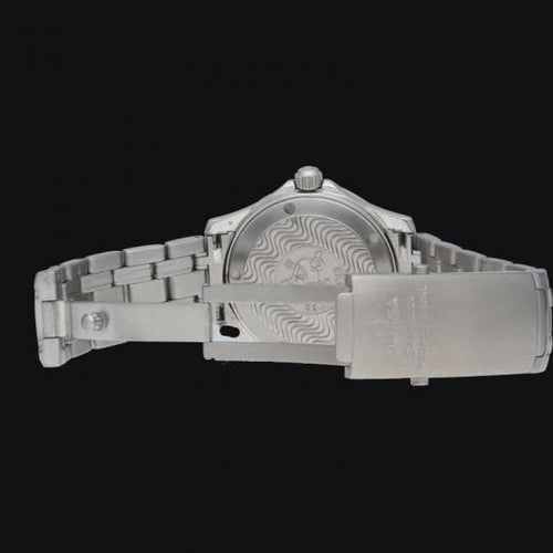 Montre Omega Montre Seamaster Diver 300M 58 Facettes MT45142