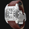 Montre Cartier Montre Santos 100 Xl 58 Facettes MT41522