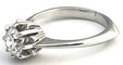 Bague 52 Bague diamant 0,78 carat 58 Facettes 227465