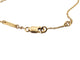 Bracelet bracelet VAN CLEEF & ARPELS sweet hts nacre 17-18cm or jaune 18k 58 Facettes 270523