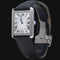 Montre Cartier Montre Tank Solo 58 Facettes MT42336