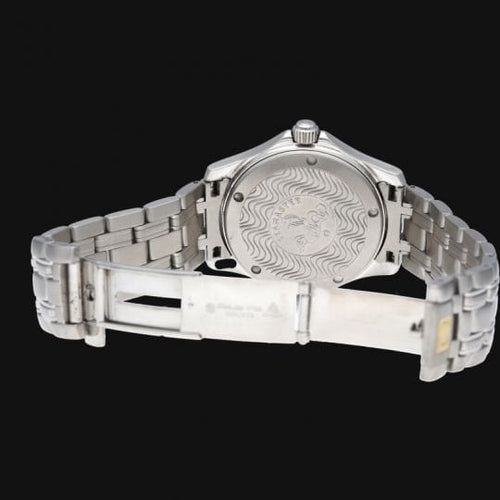 Montre Montre Omega Seamaster 120M 36 mm automatique 58 Facettes MT43061