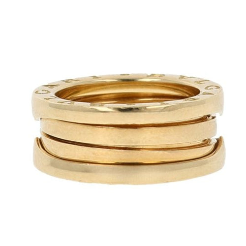 Bulgari Bague Bulgari Collection "B.Zero1" 58 Facettes 4469