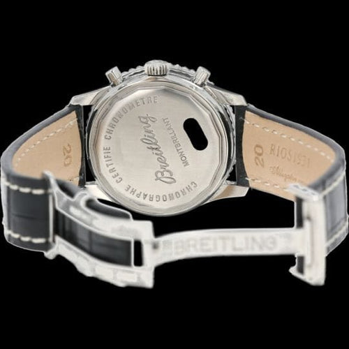 Montre False Montre Navitimer Monbrillant 58 Facettes MT43480