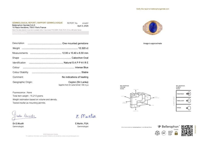 Bague 52 Bague 58 Facettes 34494