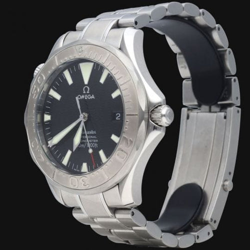 Montre Omega Seamaster 300M