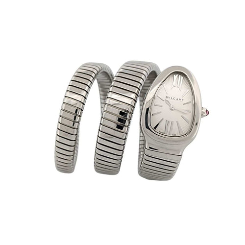 Bulgari -Montre Serpenti Tubogas