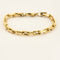 Bracelet Bracelet en Or jaune 58 Facettes CAN12842