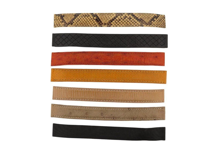 Montre montre POIRAY ma premiere 22 mm or et acier + 7 bracelets quartz 58 Facettes 268601