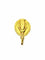 Pendentif Médaille miraculeuse en or jaune 58 Facettes