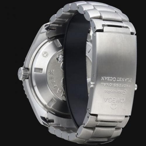Montre Omega Montre Seamaster Planet Ocean 58 Facettes MT40474