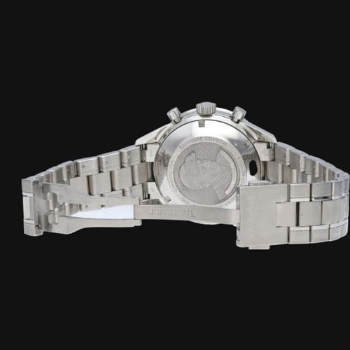 Montre Tag Heuer Montre Carrera Calibre 16 Chronograph 58 Facettes MT44523