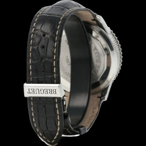 Breguet Montre Type Xxi Flyback