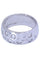 Bague 51 BAGUE MODERNE DIAMANTS 58 Facettes 086891