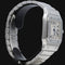 Montre Cartier Montre Santos Galbee 58 Facettes MT43376