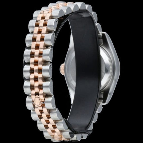 Montre Rolex Montre Lady-Datejust 26 58 Facettes MT44157