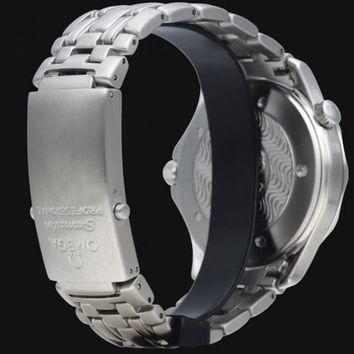 Montre Omega Montre Seamaster Diver Professional 300M 58 Facettes MT45054