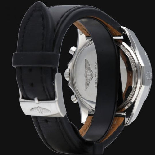 Montre False Montre Bentley B06 58 Facettes MT43475