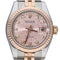 Montre Rolex Montre Lady-Datejust 26 58 Facettes MT42573