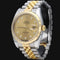 Montre Rolex Montre Date Just 36 58 Facettes MT42529