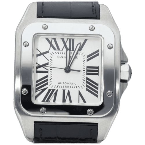 Cartier Montre Santos 100 Xl