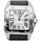 Cartier Montre Santos 100 Xl
