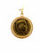 Pendentif pièce de 20 Francs Napoléon 3 en or