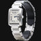 Montre Cartier Montre Tank Francaise 58 Facettes MT43798