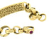 Bracelet Pasquale Bruni - Bracelet or jaune 58 Facettes