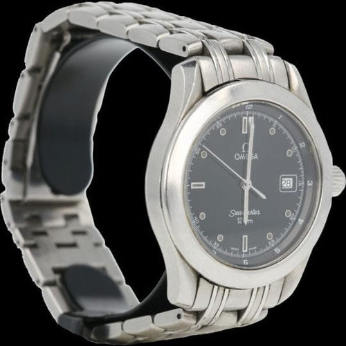 Montre Omega Montre Seamaster 120M 58 Facettes MT44268