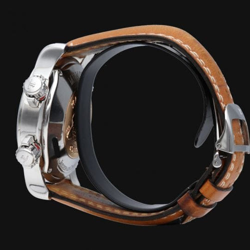 Montre Montre Jaeger-LeCoultre Master Compressor Memovox 58 Facettes MT42861