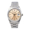 Montre Rolex Montre Datejust Acier 58 Facettes 3968117CN