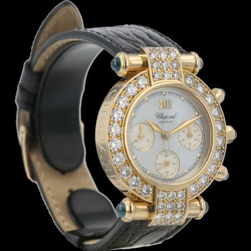 Montre Chopard Montre Imperiale 58 Facettes MT42871