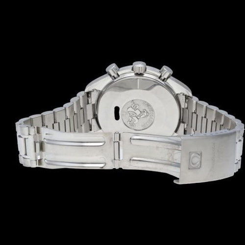 Montre Omega Montre Speedmaster Reduced 58 Facettes MT40743