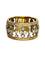 Bague 52 Bague ancienne or jaune et diamants 1,30 ct 58 Facettes 1125