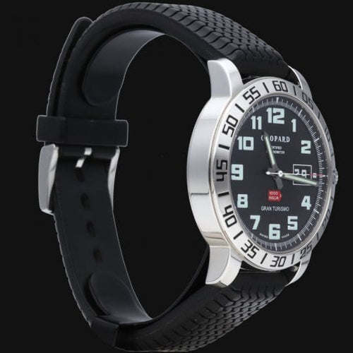 Montre Chopard Montre Mille Miglia Gran Turismo 58 Facettes MT43982